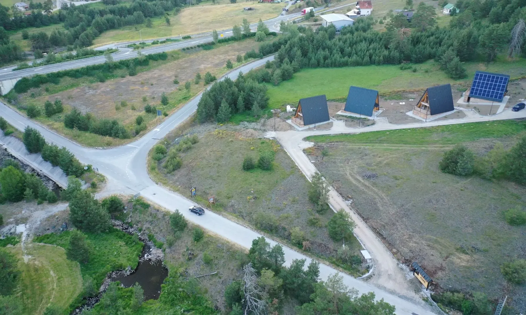 Prodaja, plac, 1767m², Centar, Zlatibor