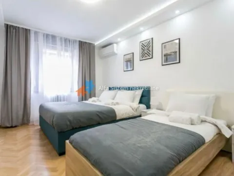 Izdavanje, stan, 88m², Stari Grad, Beograd - image 6