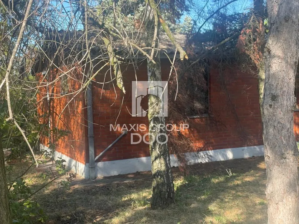 Sale, house, 58m², Sopot, Beograd