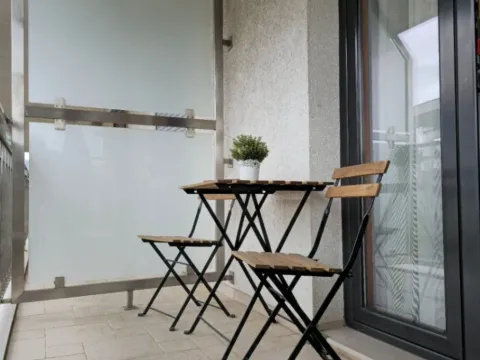 Sale, one bedroom apartment, 37m², Gorica C, Podgorica - image 4