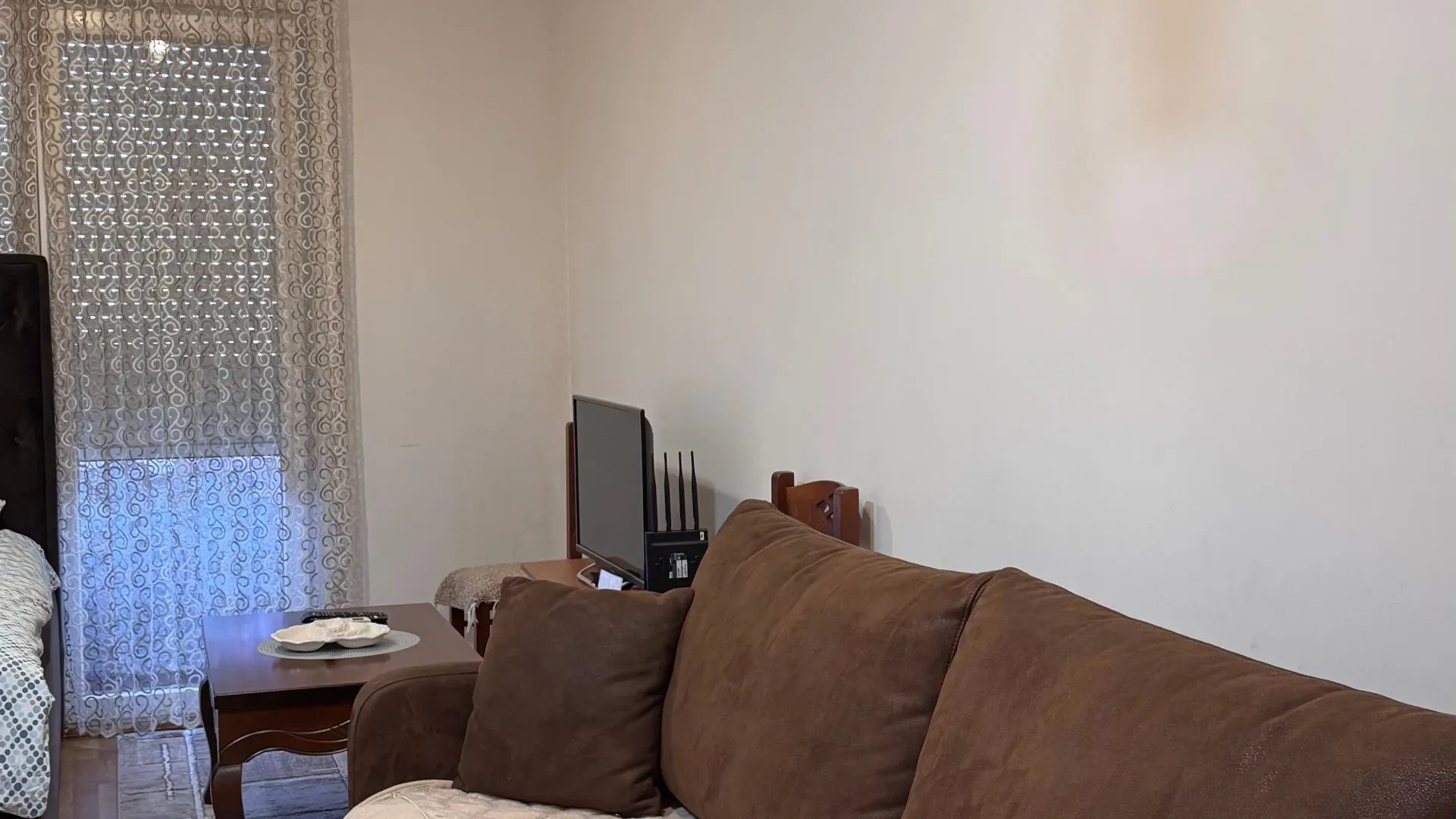 Stan-na-dan, jednosoban stan, 24m², Stari Aerodrom, Podgorica