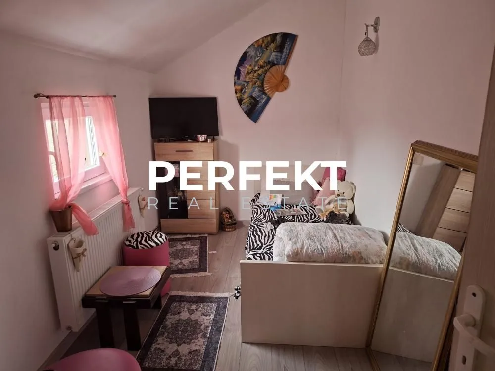 Prodaja, kuća, 169m², Misa, Pančevo