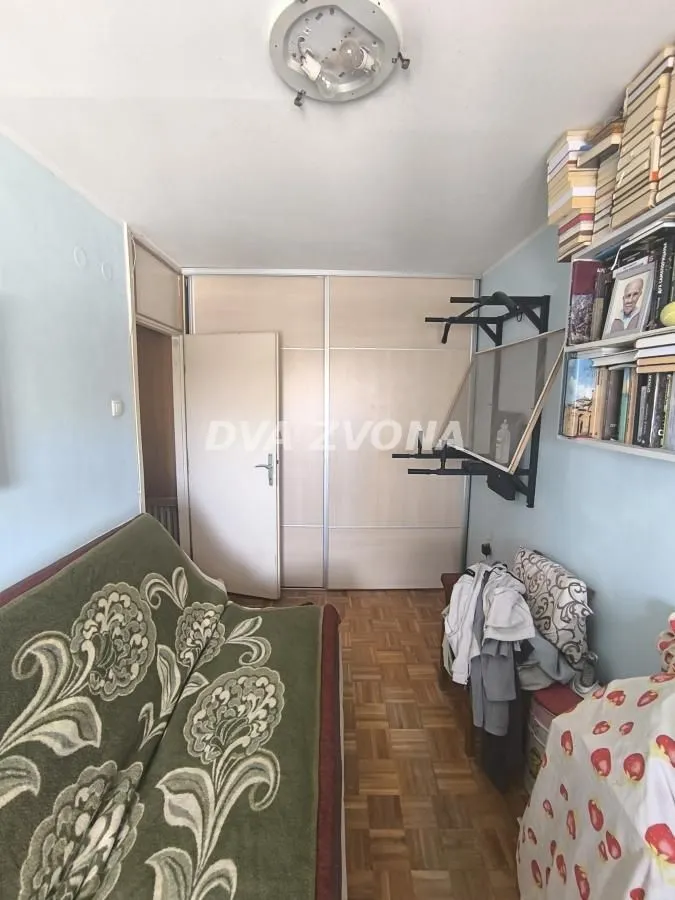 Prodaja, trosoban stan, 65m², Liman 3, Novi Sad Sve Podlokacije