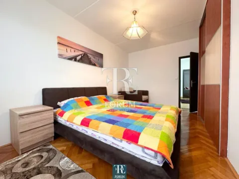 Izdavanje, dvosoban stan, 70m², Preko Morače, Podgorica - image 9