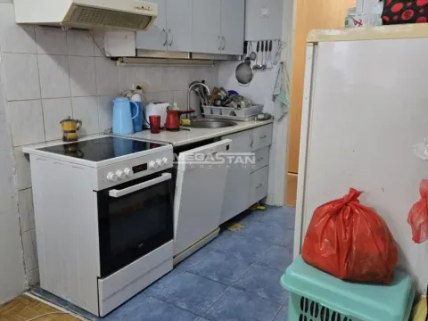 Sale, two bedroom apartment, 77m², Novi Beograd Blok 64, Novi Beograd Sve Podlokacije - image 7