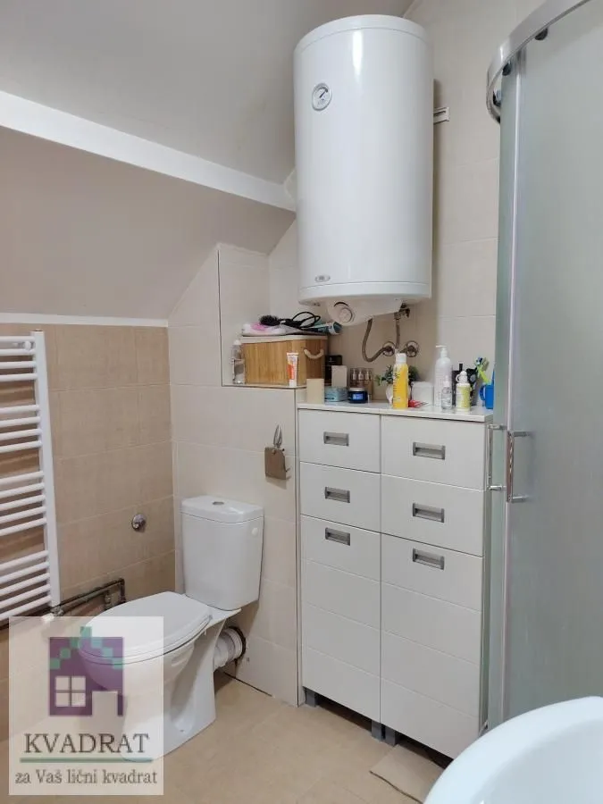 Prodaja, trosoban stan, 94m², Obrenovac, Beograd