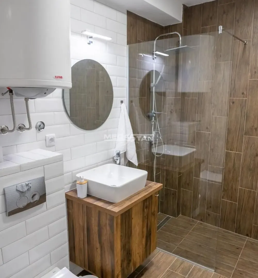 Sale, apartment, 36m², Savski Venac, Beograd