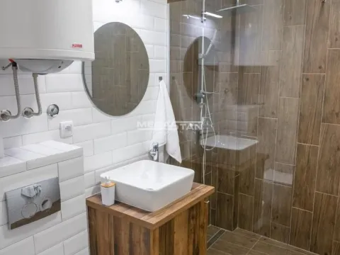 Sale, apartment, 36m², Savski Venac, Beograd - image 7