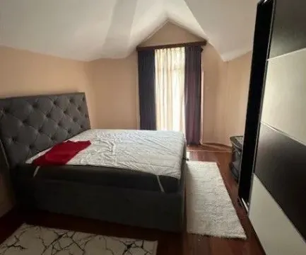 Izdavanje, kuća, 250m², Donja Gorica, Podgorica - image 6