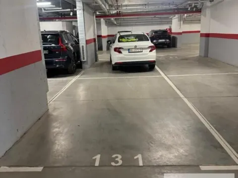 Prodaja, trosoban stan, 69m², Tošin bunar, Novi Beograd Sve Podlokacije - image 19