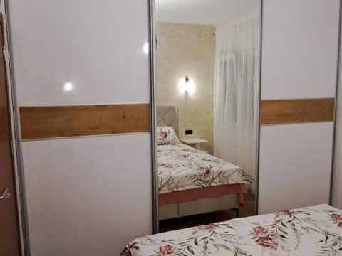 Rent, one bedroom apartment, 45m², Zabjelo, Podgorica - image 5