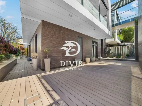 Prodaja, četvorosoban stan, 360m², Dedinje Sve Podlokacije, Beograd - image 17