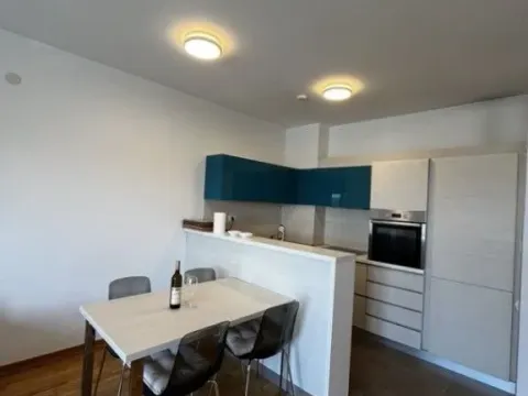 Prodaja, jednosoban stan, 51m², City Kvart, Podgorica - image 4