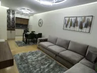 Stan na dan, jednosoban stan, 50m2, City Kvart, Podgorica
