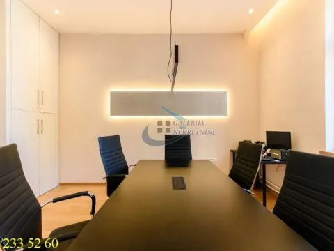 Izdavanje, poslovni prostor, 21m², Stari Grad, Beograd - image 4