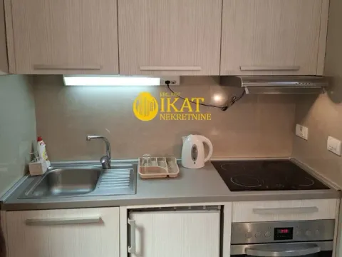 Izdavanje, stan, 17m², Stari Grad, Beograd - image 2