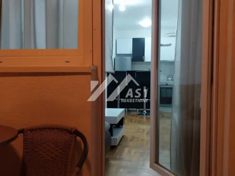 Rent, two bedroom apartment, 50m², Telep, Novi Sad Sve Podlokacije - image 8