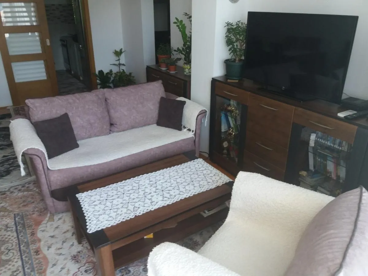 Prodaja, dvosoban stan, 75m², Budva, Crna Gora