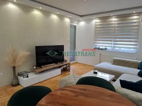 Izdavanje, dvosoban stan, 60m², Telep, Novi Sad Sve Podlokacije - image 2