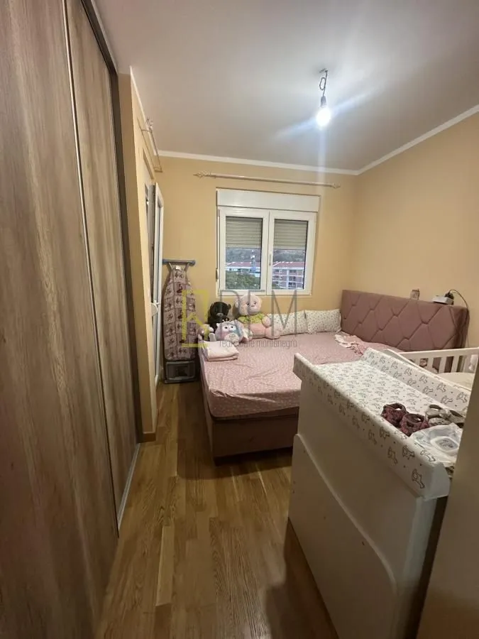 Prodaja, jednosoban stan, 41m², Zabjelo, Podgorica