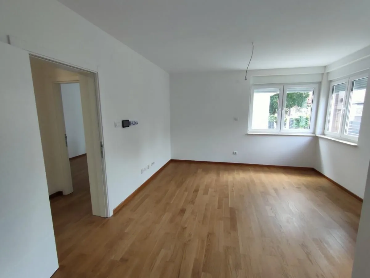 Prodaja, dvosoban stan, 50m², Telep, Novi Sad Sve Podlokacije