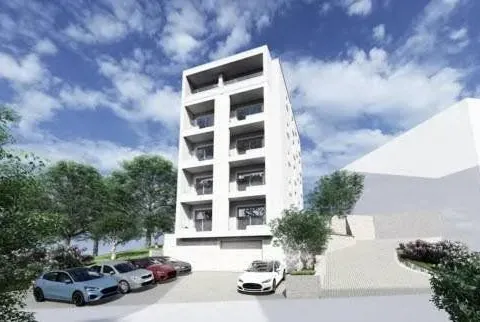 Prodaja, jednosoban stan, 49m², Budva, Crna Gora - image 4