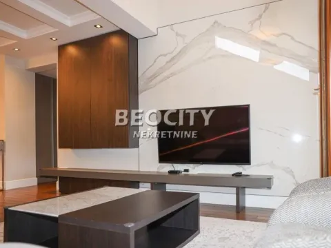 Izdavanje, trosoban stan, 80m², Crveni Krst, Beograd - image 2