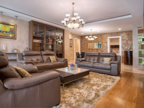 Sale, three bedroom apartment, 181m², Budva, Crna Gora - image 18