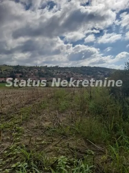 Prodaja, plac, 2300m², Novi Sad, Srbija