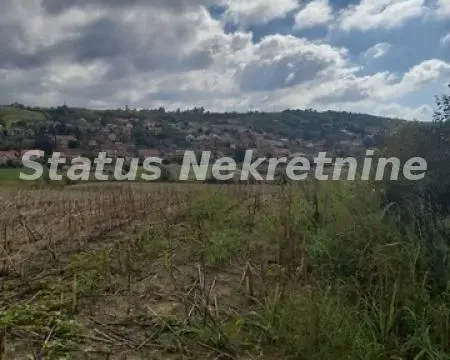 Prodaja, plac, 2300m², Novi Sad, Srbija - image 2