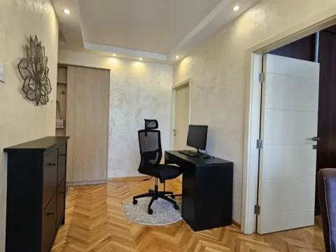 Rent, two bedroom apartment, 66m², Novi Beograd Blok 45, Novi Beograd Sve Podlokacije - image 6