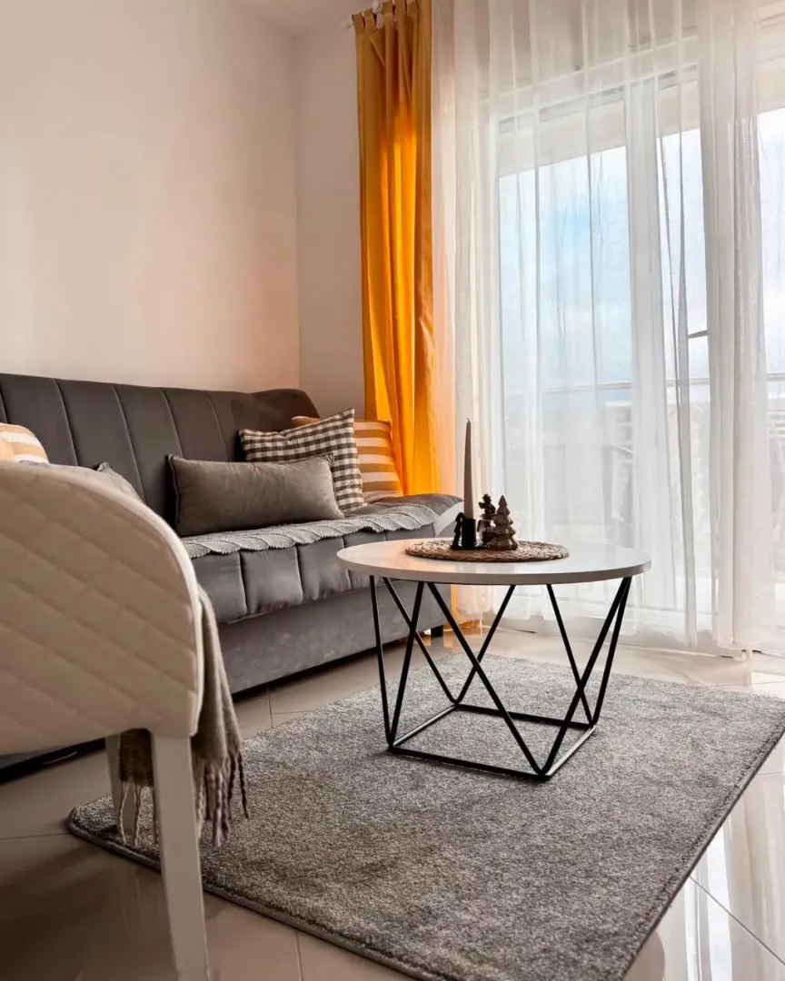 Rent, studio apartment, 30m², Šušanj, Bar