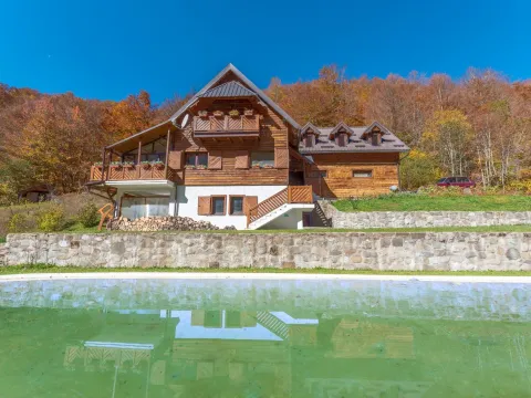 Prodaja, kuća, 550m², Podgorica, Crna Gora - image 6