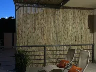 Rent, two bedroom apartment, 113m², Petrovac, Budva - image 20