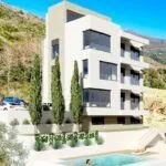 Prodaja, dvosoban stan, 70m², Donja Lastva, Tivat - image 4