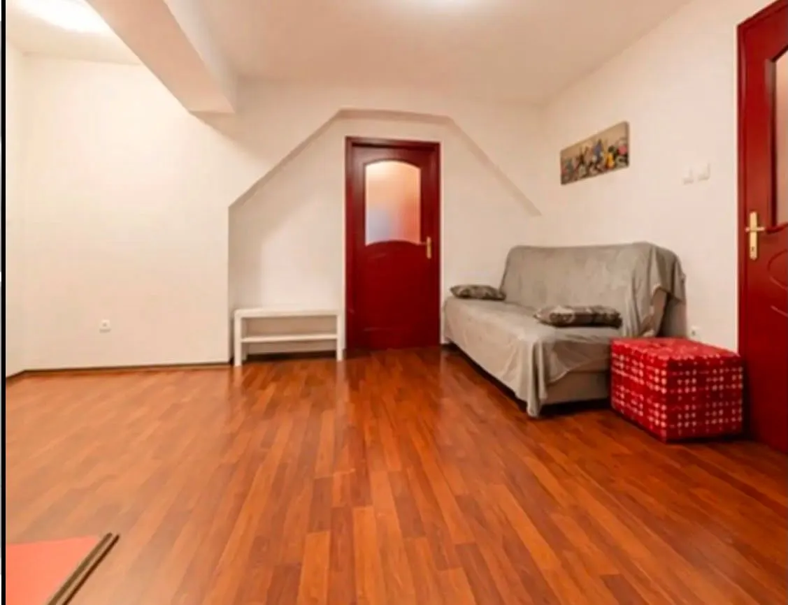 Sale, three bedroom apartment, 66m², Centar, Podgorica