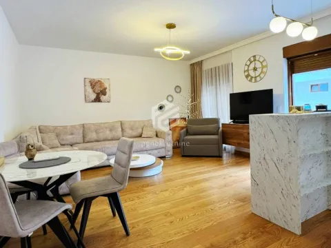 Sale, one bedroom apartment, 51m², Đuraševići, Tivat - image 1