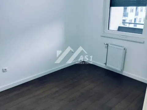 Rent, one bedroom apartment, 37m², Novo naselje, Novi Sad - image 3