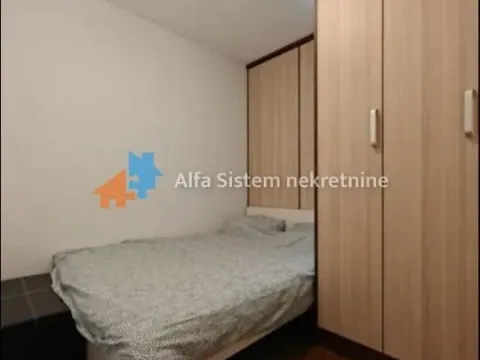 Izdavanje, stan, 56m², Južni Bulevar, Vračar Sve Podlokacije - image 12