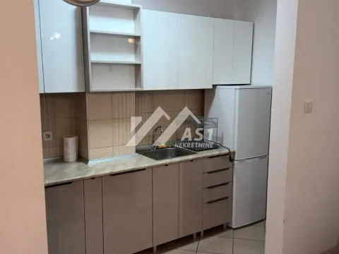 Izdavanje, dvosoban stan, 50m², Novi Sad Sve Podlokacije, Novi Sad - image 3