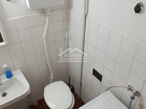 Sale, two bedroom apartment, 59m², Lion, Zvezdara Sve Podlokacije - image 8