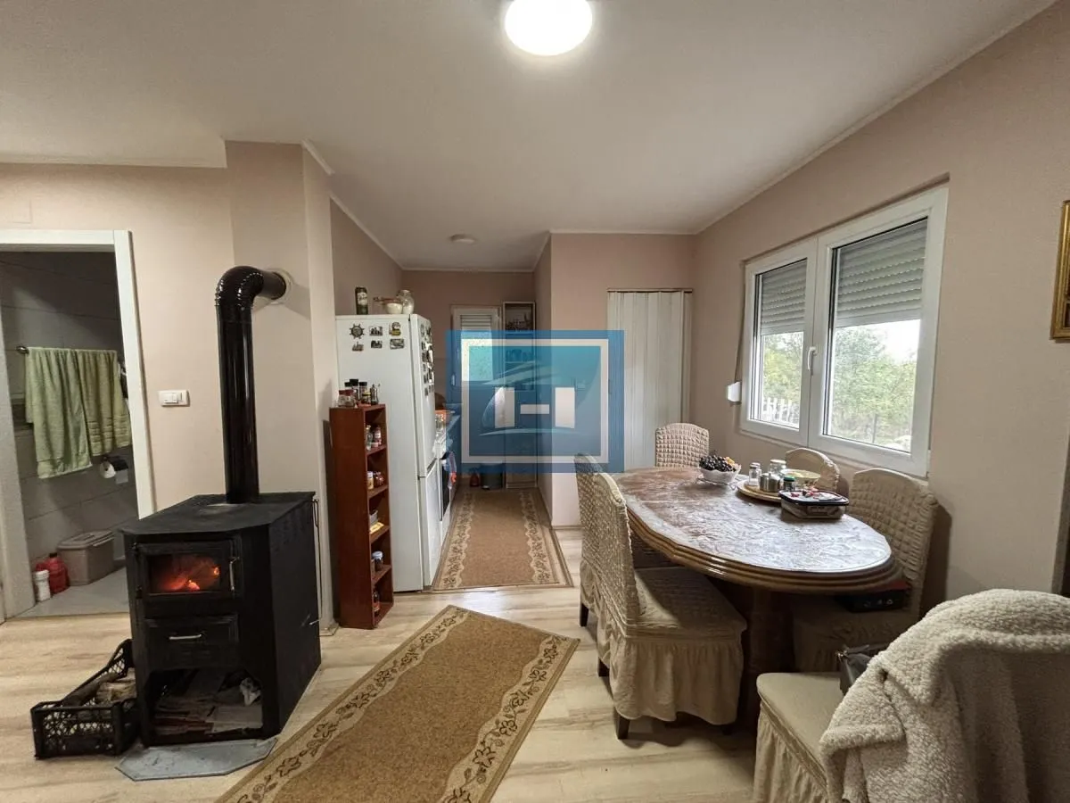 Prodaja, kuća, 61m², Siokovac, Jagodina