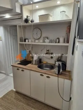 Izdavanje, dvosoban stan, 60m², Profesorska Kolonija, Palilula Sve Podlokacije - image 5