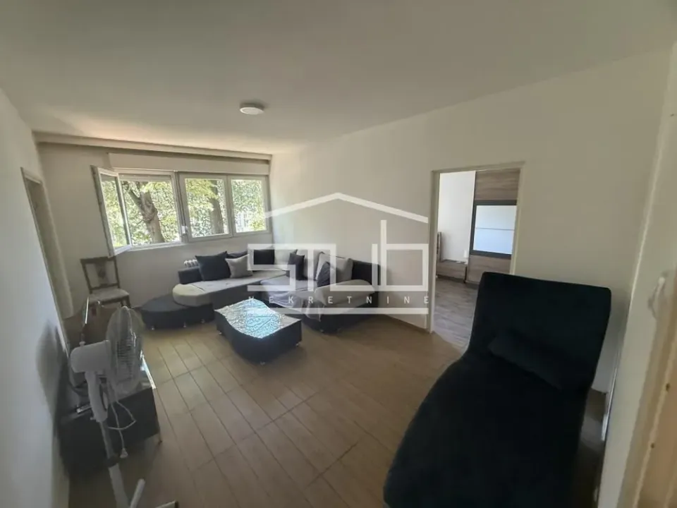 Prodaja, dvosoban stan, 53m², Miljakovac, Rakovica