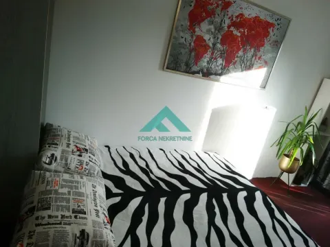 Sale, one bedroom apartment, 33m², Stari Grad, Beograd - image 3