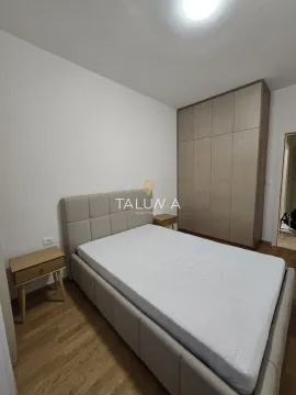 Izdavanje, jednosoban stan, 47m², Zabjelo, Podgorica - image 4