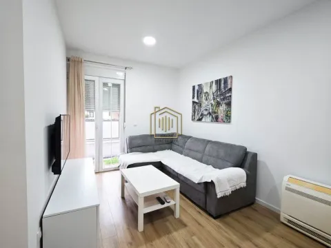Izdavanje, jednosoban stan, 38m², Dalmatinska ulica, Podgorica - image 2