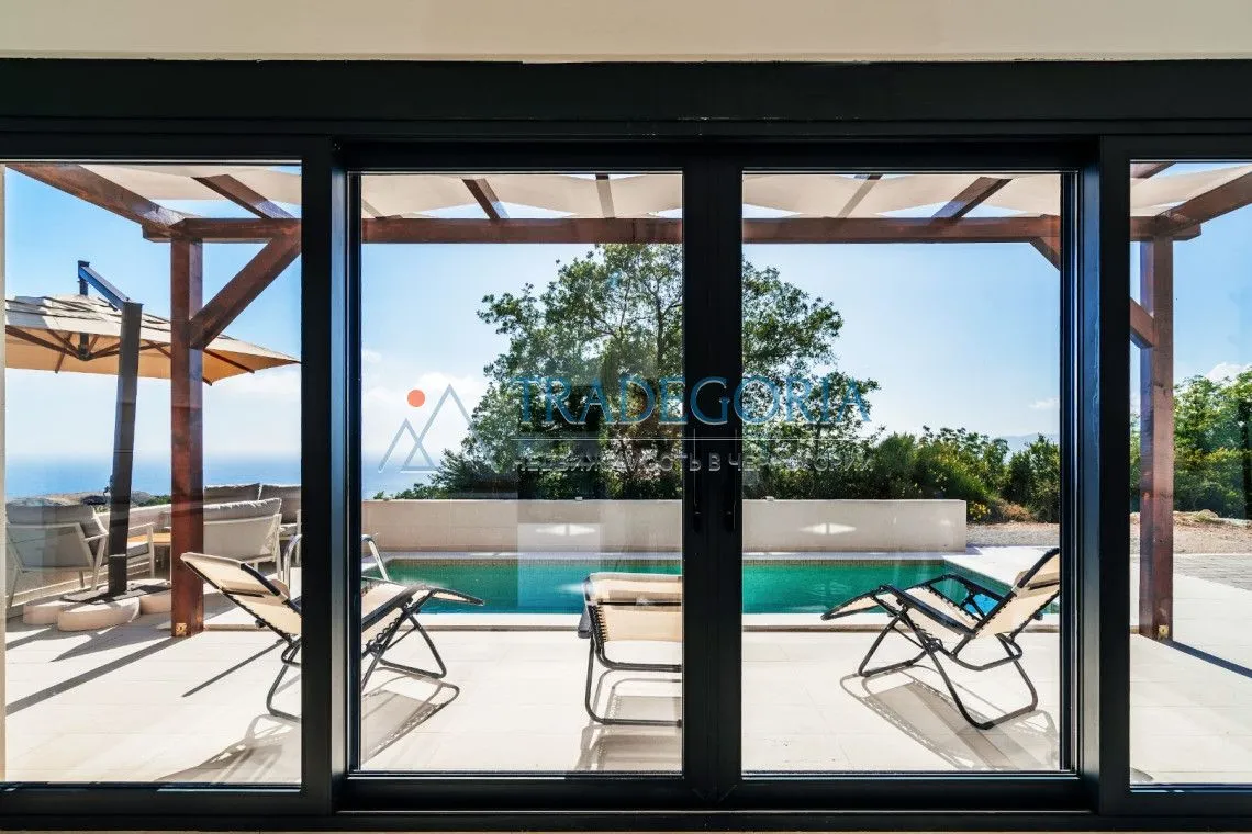 Sale, house, 114m², Sveti Stefan, Budva
