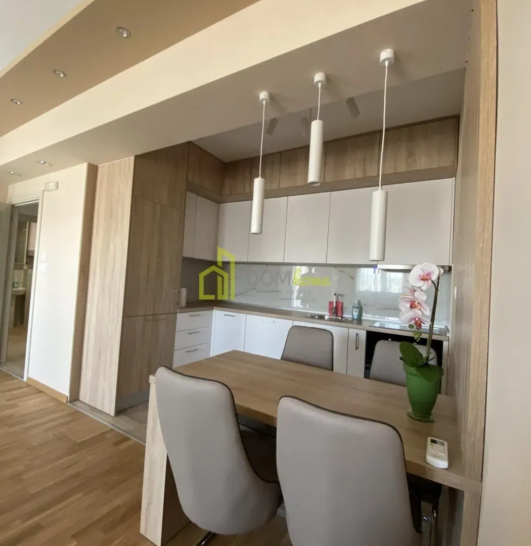 Rent, one bedroom apartment, 50m², Zabjelo, Podgorica