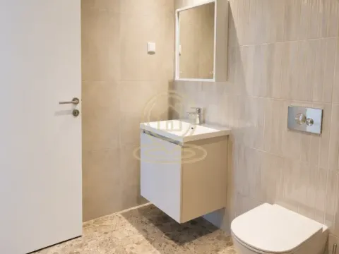 Rent, three bedroom apartment, 85m², Savski Venac, Beograd - image 11